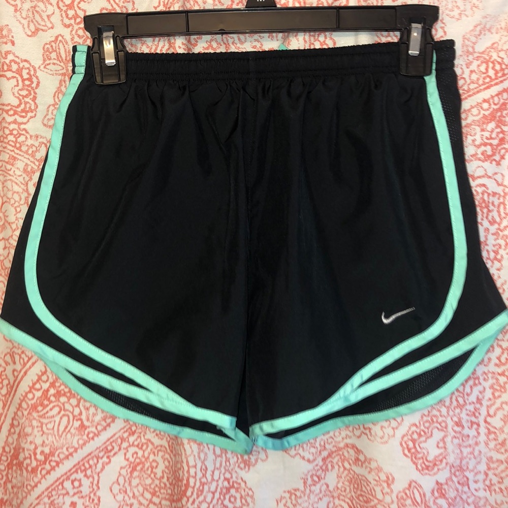 Nike dryfit shorts
